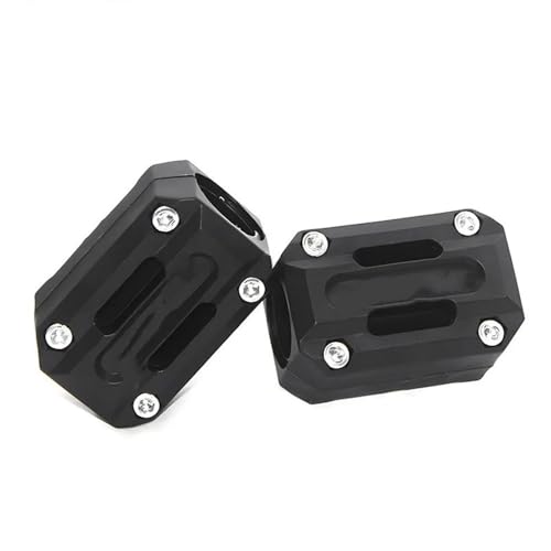 Barre de protection moteur pour TRK 502 et Leoncino 250 pare-chocs moto