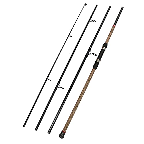 Best Length Rod For Surf Fishing in June 2022