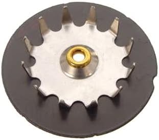 Genuine - Front Disc Brake Pad Shim