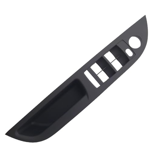 hAnh veN^[ LHD ԓhAnhplgJo[ BMWɓK E60 E61 5V[Y 520 525 528 2008-2010 51416983705 ɓK Ԃ̃hAnh(Black Model B)