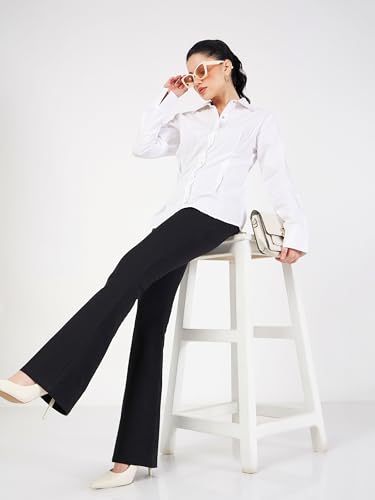 Image of Sassafras Women Bell Bottom