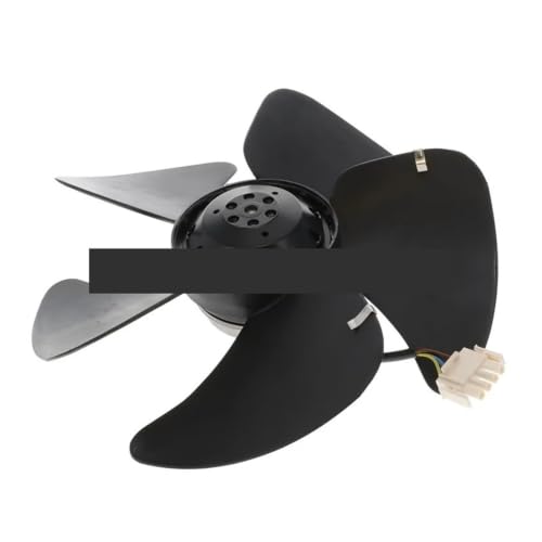 Ventilateur de refroidissement axial A4E315-AS20-14 pour bloc de ventilation