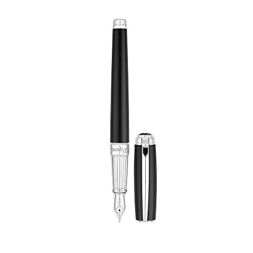 Stratton Essential Supply S.T. Dupont...