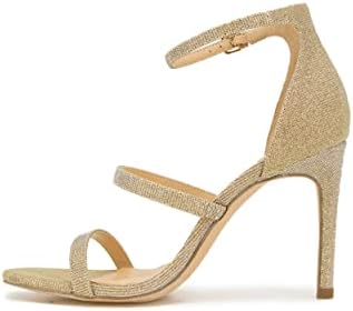 XOXO Women's Bridgette Pump, Rose Gold, 9 | Image 5