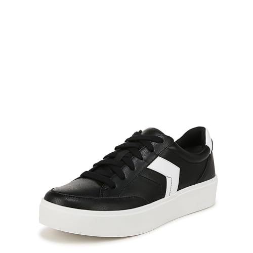 Dr. Scholl's Womens Madison Lace Sneaker...