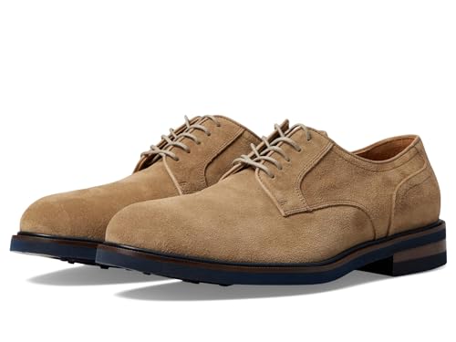 Image of Johnston & Murphy Collection Hartley Plain Toe