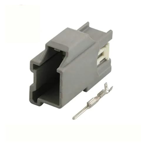 Connecteur de câble 4 broches 7282-6449-40 pour supprimer les faux contacts électriques