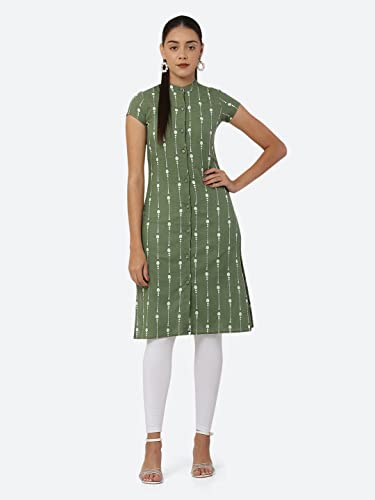 Image of See Designs Women's Knee Length Rayon Cocktail Dress Pink