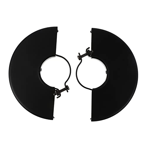 Cubiertas para Amoladora Angular Tapa Protectora contra Chispas y Residuos de Metal 2