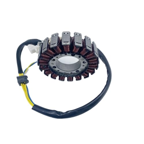 Stator à magnéto quad LH260 bobinage allumage B260cc 300cc