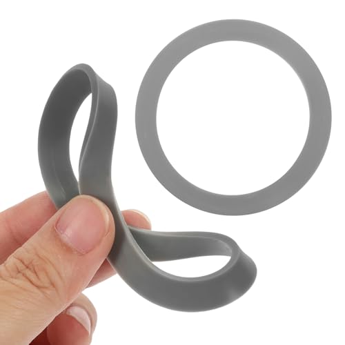 24 repuestos anillos de goma para licuadora miniatura 4