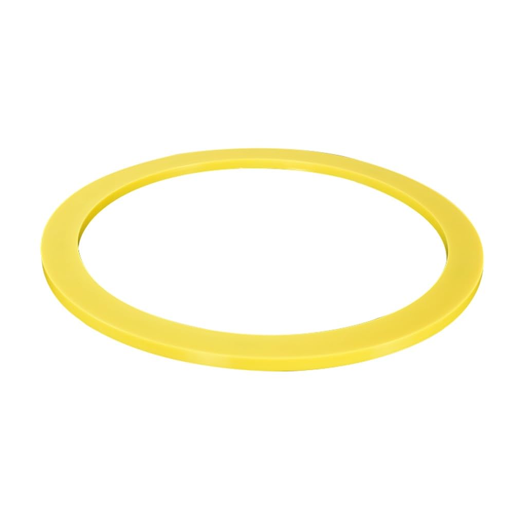 HCZION Giradischi Cuscinetti Base Base Girevole Lazy Susan Cuscinetti per Giradischi Tavolo da Pranzo 40-100cm Cuscinetti Rotanti, Cuscinetto Piatto Rotante/Ristorante Decorazioni (Size : 80cm/32inch