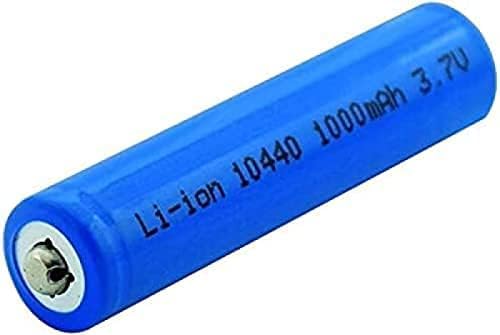 Li-Ion batterij - 1000mAh (3.7V) - voor modelbouw Li-Ion batterij - 1000mAh (3.7V) - voor modelbouw