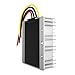 Produktbild EVBELGBPZ DC DC Spannungsleistung 24 V bis 24 V 15 A 20 A 25 A 30 A DC DC Spannungsleistung 936 V 10 V 12 V 13,8 V 16 V 19 V 28 V 34 V Automatischer Aufwärts-/Abwärtswandler(30A)