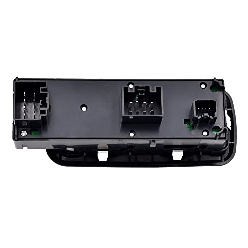 Interrupteur de lève-vitre électrique CN15 14529 AB commande de remplacement - 5