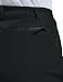 Jack Wolfskin Damen Geigelstein Slim Pants Wanderhose, Schwarz, 38 EU
