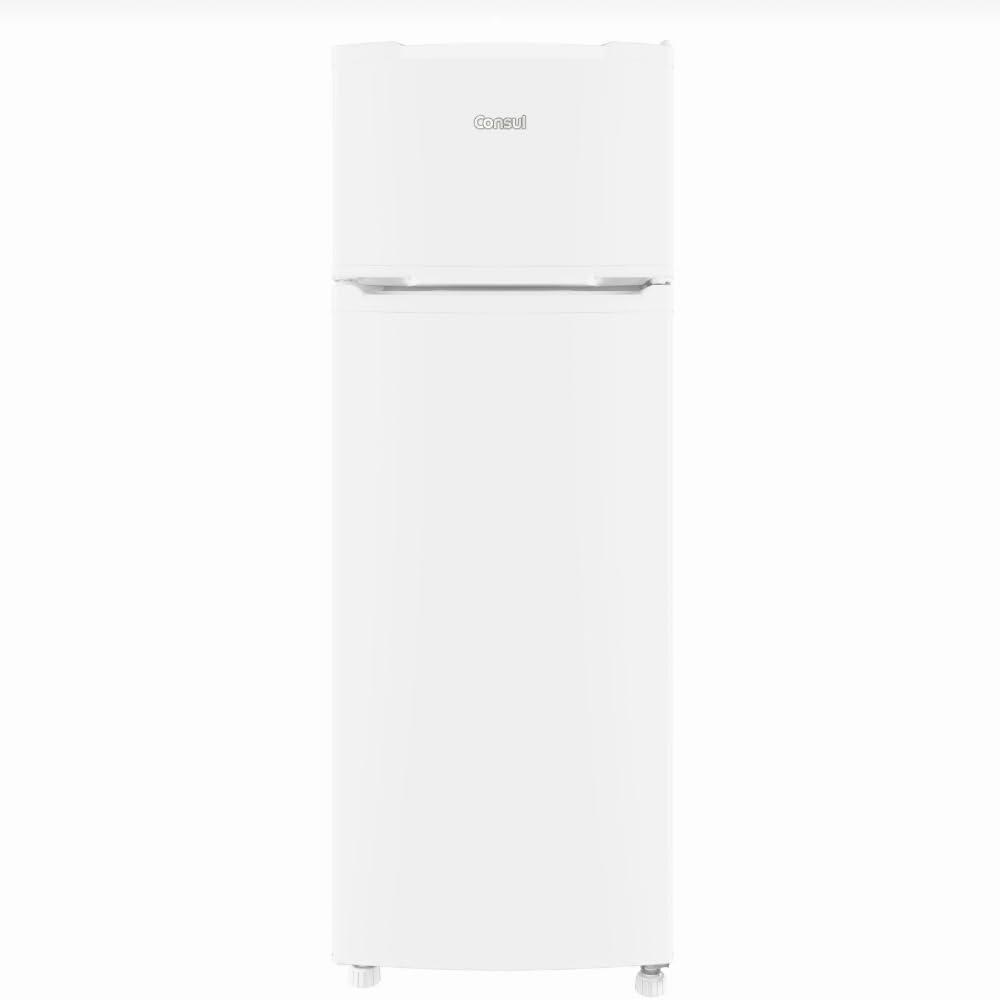 Refrigerador Consul Duplex 334 Litros Branco CRD37EBBNA – 220 Volts