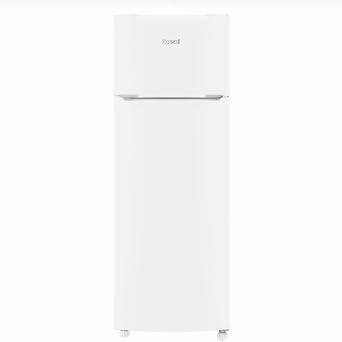 Refrigerador Consul Duplex 334L Branco CRD37EBANA 110V