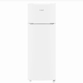Refrigerador Consul Duplex 334 Litros Branco CRD37EBANA – 127 Volts