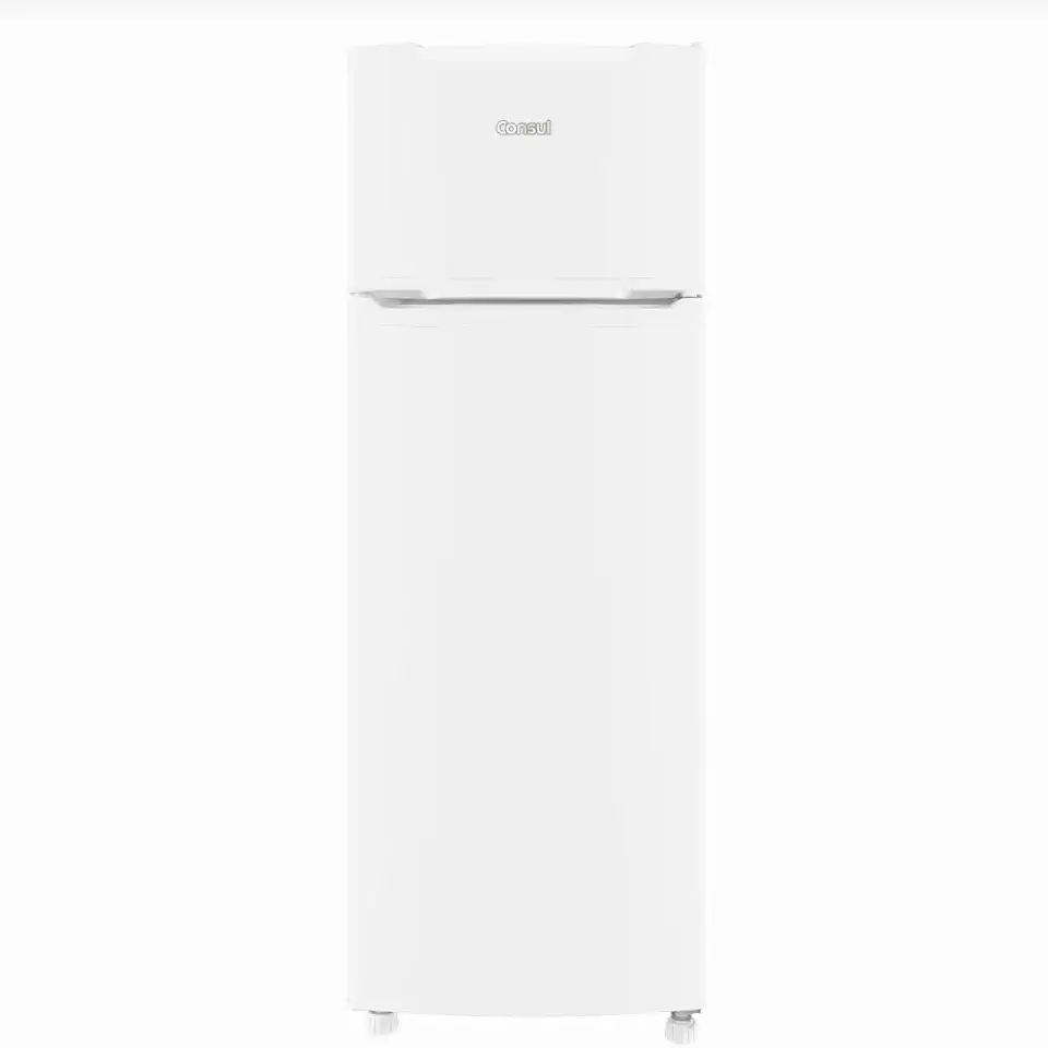 Refrigerador Consul Duplex 334 Litros Branco CRD37EBANA – 127 Volts