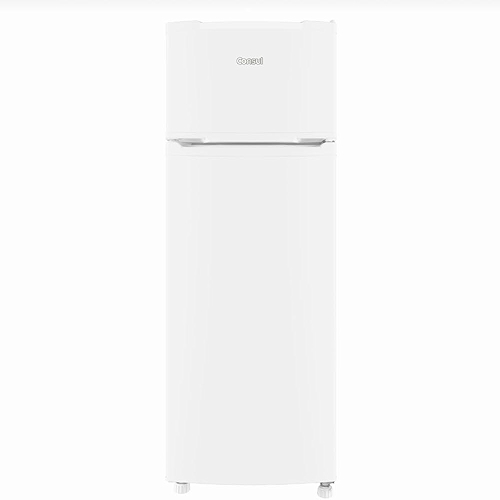 Refrigerador Consul Duplex 334 Litros Branco CRD37EBBNA – 220 Volts Refrigerador Consul Duplex 334 Litros Branco CRD37EBBNA – 220 Volts