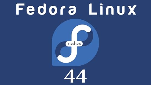 Fedora Linux 44 Latest Bootable USB Flash Drive (KDE Plasma)