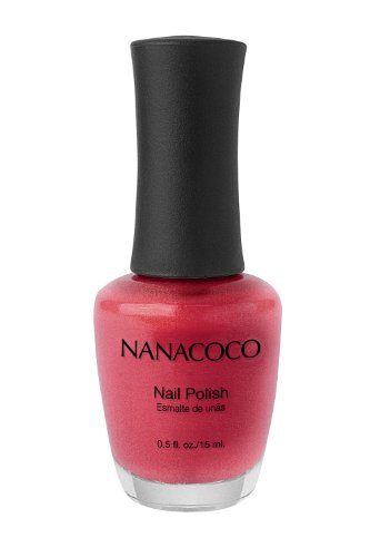 Nanacoco Nail Polish - Bermuda Sunset #20078