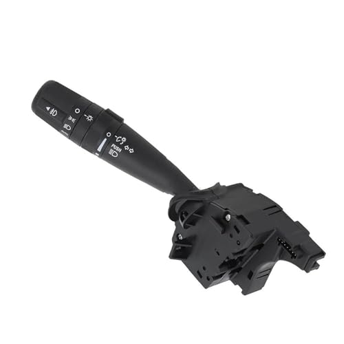 Interrupteur colonne direction Dodge Avenger 2013 commodo voiture 68015101AG