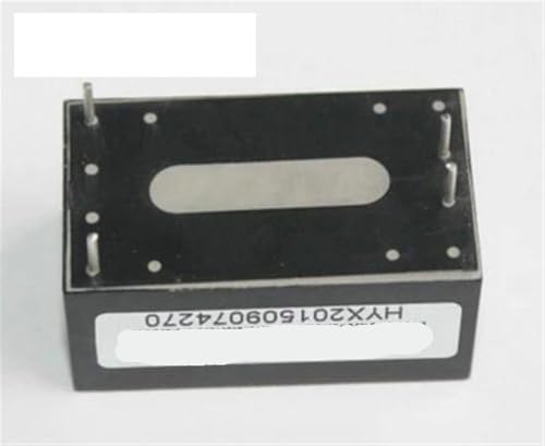 Convertidor HLK-PM03 de 220V a 3.3V CA-CC para domótica 2