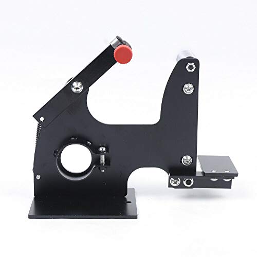 50mm Angle Grinder Belt Sander Attachment Replacement Wood Metal Sanding Belt Adapter Accessories (M14 50mm)