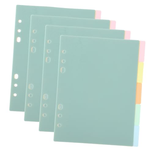 KESYOO 20 vX`bNoC_[d؂ ^utFCfbNX ޗpm[gANZT[ ݉\Ȏd؂J[h ֗ȃt@C