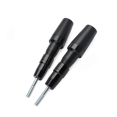 Moteur chutes contre les chutes GSF650 Bandit protection pour trajets urbains