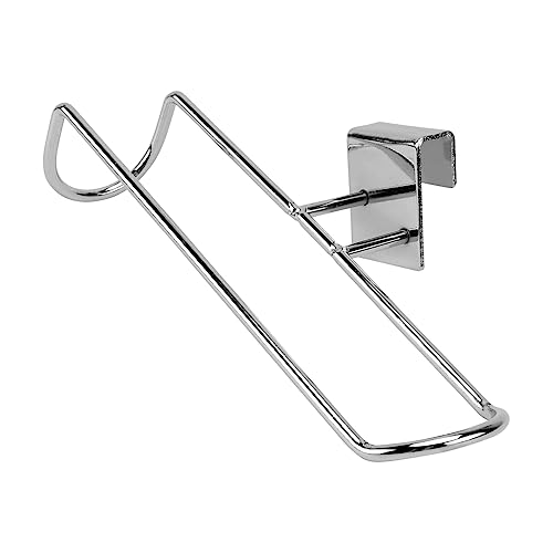 Abaodam Ice Skate Storage Roller Skates Holder Display Stand Wall-Mounted Rack