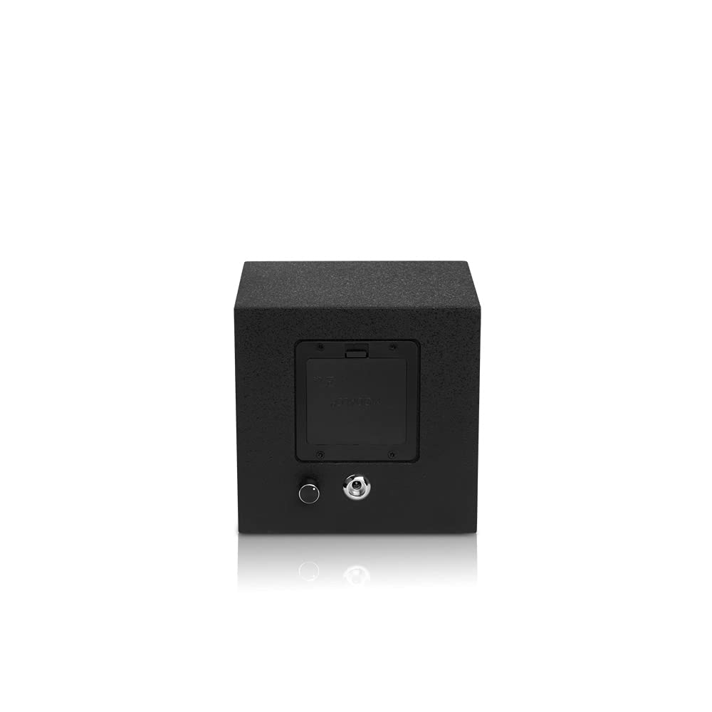 Uhrenbeweger Affinity für 1 Uhr Watch Winder Box
