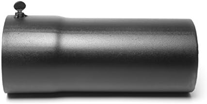 Kimpex ATV Silencer Exhaust Universal Hunting Muffler Lowers the Sound