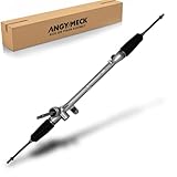 Power Steering Rack and Pinion Assembly Fit for 2013 2014 2015 2016 Mazda CX-5 2.0L 2.5L 1G-3037