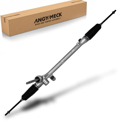 Power Steering Rack and Pinion Assembly Fit for 2013 2014 2015 2016 Mazda CX-5 2.0L 2.5L 1G-3037