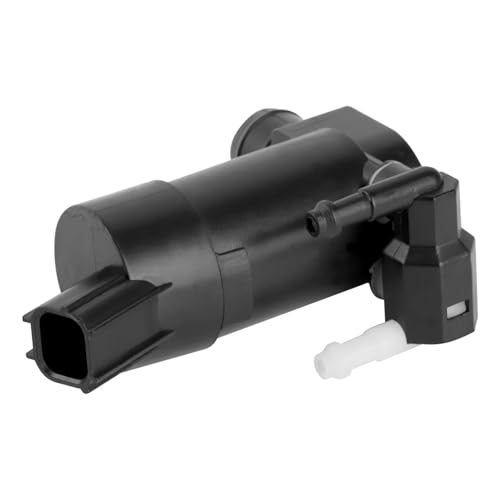 Bomba limpiaparabrisas Ford Focus Mk3 motor de agua doble salida BV61-17K624-BB 2205506 12V