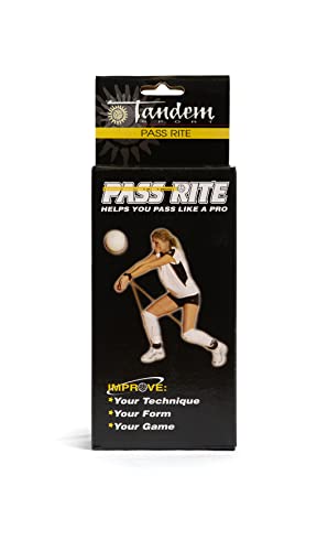 Pass Rite Equipment