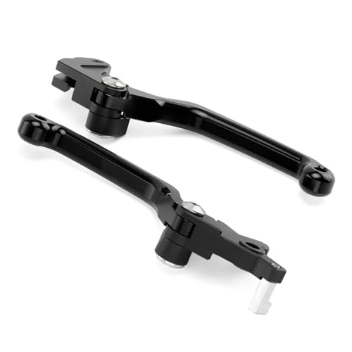 Levier d'embrayage XR150L pivotant anti-casse pour guidon moto dirt bike 2023