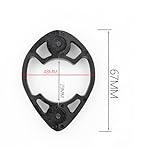 ZEZEFUFU-1-Set-Handlebar-Gasket-Road-Bike-Handlebar-Spacer-Kit-for-Pinarello-Most-F-Series-F8F10F12