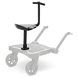 Asiento elevador para coche Sillas de coche y accesorios Unisex Infantil