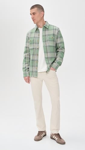Image of AG Adriano Goldschmied Men's Everett Slim Straight Jean