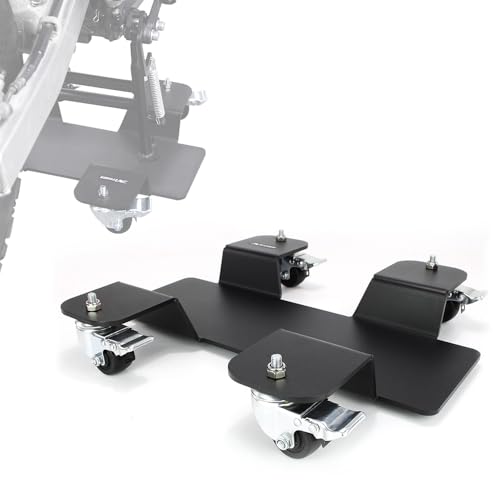 Xitomer Motorcycle Dolly