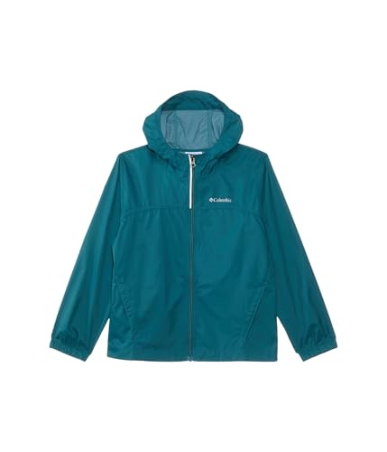 Image of Columbia Youth Boys Glennaker Rain Jacket