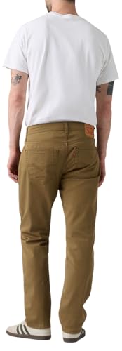 Levi's Herren 559™ Relaxed Strt, Cougar, 33W / 32L – Ansicht 4