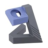Supporto geometrico per orologio Samsung per Galaxy Geometrico (grigio blu)