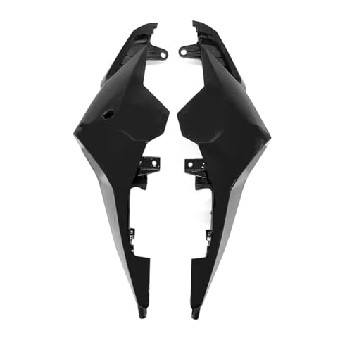 Carénage de moto CB650R en finition premium pour un look sportif affirmé