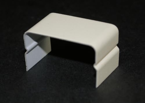 Wiremold WH2006 STL Cover Clip 2000 White