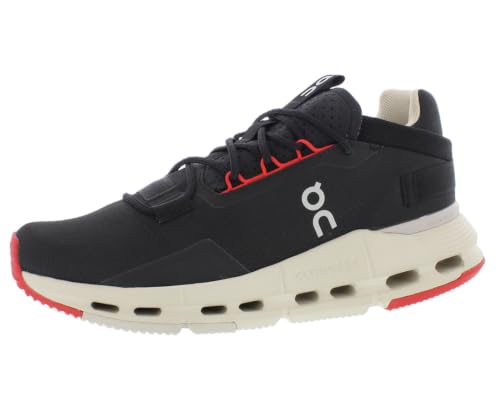 Image of On Men's Cloudnova 2 Sneakers